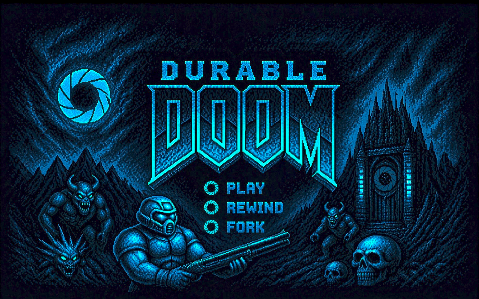 Durable Doom